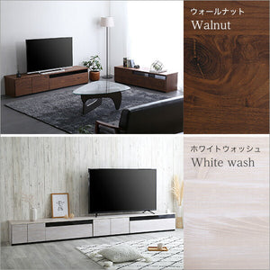 日本製 テレビ台 テレビボード 320cm幅 【BARS-バース-】 テレビ台 テレビボード 320cm ローボード 国産 日本製 TV台 TVボード テレビラック 木製 おしゃれ 高級 北欧 韓国 インテリア キャビネット(代引不可)