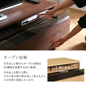 日本製 テレビ台 テレビボード 360cm幅 【BARS-バース-】 テレビ台 テレビボード 320cm ローボード 国産 日本製 TV台 TVボード テレビラック 木製 おしゃれ 高級 北欧 韓国 インテリア(代引不可)
