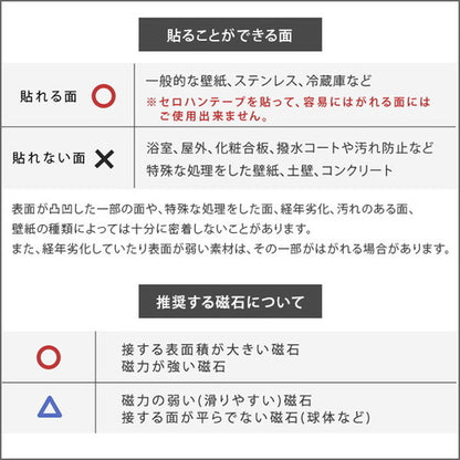 磁石がくっつくマグネットウォールシート 30×60cm 磁石がくっつく マグネット キッチン 洗面所 リビング 子ども 壁掛け おしゃれ 壁 壁紙 内装 洗面 ウォールパネル diy マグネット収納 30×60(代引不可)