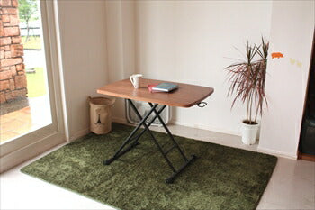 ヴォール リフトテーブル BR(代引き不可)