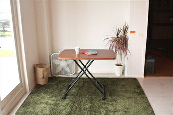 ヴォール リフトテーブル BR(代引き不可)