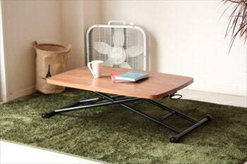 ヴォール リフトテーブル BR(代引き不可)