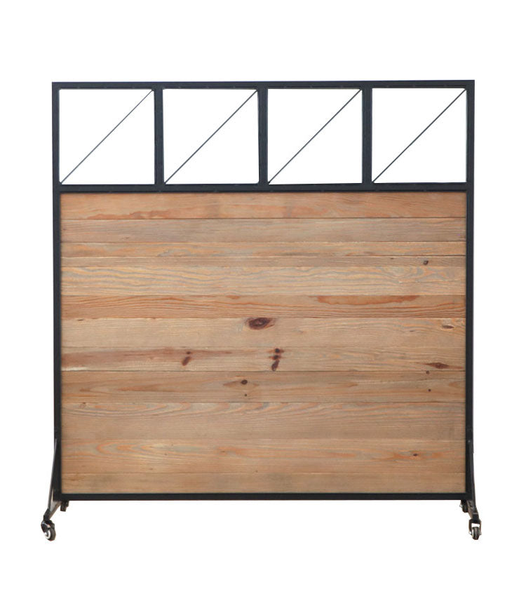 パーテーション WORC 幅140cm キャスター付き 仕切り 間仕切り 自立 北欧 軽量 リビング ダイニング オフィス 衝立 ついたて リモート 個室 区分け(代引不可)