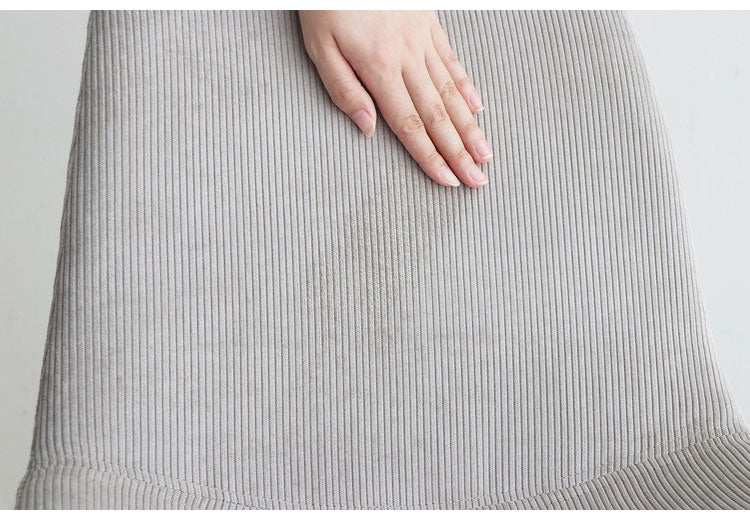 ダイニングチェア 肘なし コーデュロイ スチール脚 ファブリック 椅子 イス チェア 北欧 モダン モノトーン シンプル おしゃれ(代引不可)