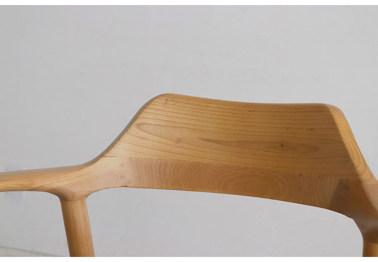 ラウンドチェア 肘掛け付き ダイニングチェア 木製 ナチュラルテイスト 回転チェア リビング ダイニング デスク お洒落 チェア 椅子 いす 食卓 デザインチェア 北欧 おしゃれ(代引不可)