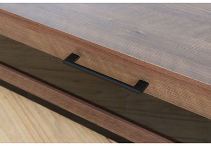 日本製 テレビ台 幅140cm 北欧 シンプル ローボード ガラス扉 引き出し 収納 テレビボード TV台 TVボード リビング 国産 おしゃれ(代引不可)