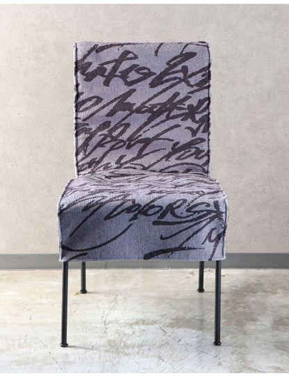 UP 374 PULLEY Coverd KTMR チェア 日本製 スチール脚 椅子 イス チェア リビング ダイニング おしゃれ 北欧 モダン デザインチェア リビングチェア 在宅 リモート(代引不可)