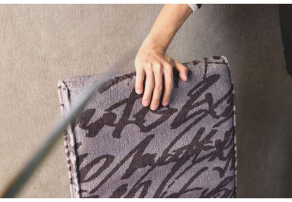 UP 374 PULLEY Coverd KTMR チェア 日本製 スチール脚 椅子 イス チェア リビング ダイニング おしゃれ 北欧 モダン デザインチェア リビングチェア 在宅 リモート(代引不可)