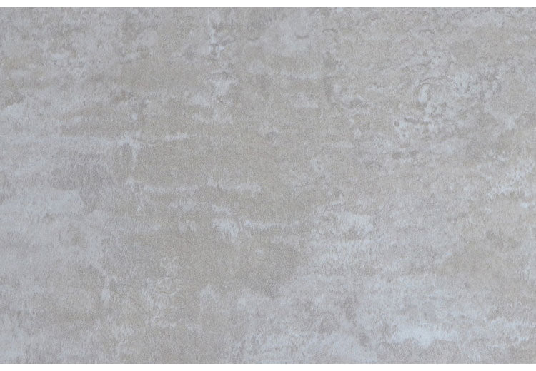 デスク 幅120cm セラミック調 グレー スチール脚 アジャスター付き パソコンデスク PCデスク 机 モノトーン おしゃれ(代引不可)