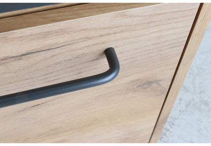 フリッツ ワゴン 幅40cm スライドレール デスクワゴン 収納 オフィス デスクサイドワゴン 2段 サイドチェスト チェスト オフィスワゴン キャスター付きチェスト(代引不可)