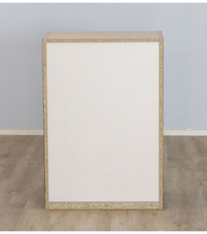 FEEL 幅60cm ガラス戸 組合せ家具 キャビネット チェストタイプ 収納 棚 ラック 組み合わせ 完成品 日本製 チェスト カスタム リビングボード 可動棚 食器棚(代引不可)