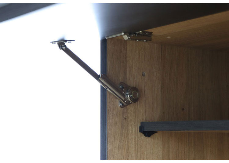 FEEL 幅60cm オープン戸 組合せ家具 キャビネット チェストタイプ 収納 棚 ラック 組み合わせ 完成品 日本製 チェスト カスタム リビングボード 可動棚 食器棚(代引不可)