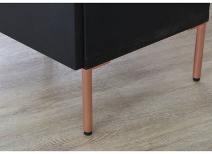 FEEL 幅60cm チェスト 組合せ家具 キャビネット チェストタイプ 収納 棚 ラック 組み合わせ 完成品 日本製 チェスト カスタム リビングボード 可動棚 食器棚(代引不可)