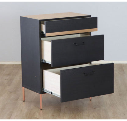 FEEL 幅60cm チェスト 組合せ家具 キャビネット チェストタイプ 収納 棚 ラック 組み合わせ 完成品 日本製 チェスト カスタム リビングボード 可動棚 食器棚(代引不可)