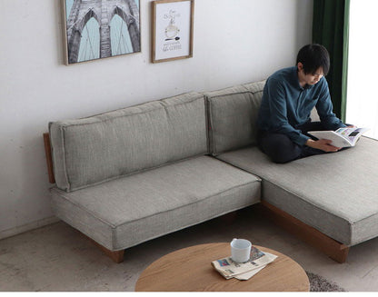 メディチ ソファ 幅100×奥行84cm コンパクトソファ 一人掛けソファ 新生活 1人用 1.5P ダイニングソファ リビング 食卓 シンプル カジュアル ヴィンテージ 寝室(代引不可)