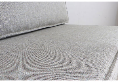 メディチ ソファ 幅100×奥行160cm コンパクトソファ 一人掛けソファ 新生活 1人用 1.5P ダイニングソファ リビング 食卓 シンプル カジュアル ヴィンテージ 寝室(代引不可)