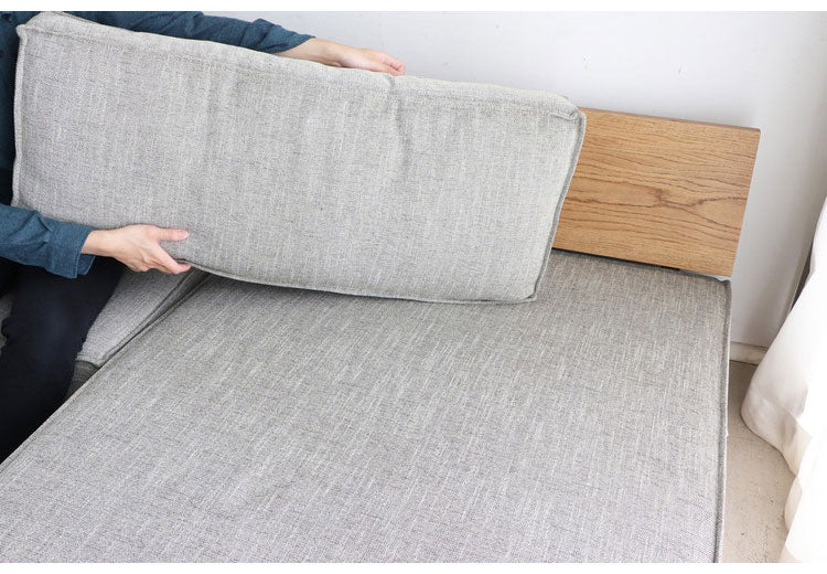 メディチ ソファ 幅100×奥行160cm コンパクトソファ 一人掛けソファ 新生活 1人用 1.5P ダイニングソファ リビング 食卓 シンプル カジュアル ヴィンテージ 寝室(代引不可)