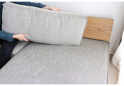 メディチ ソファ 幅100×奥行160cm コンパクトソファ 一人掛けソファ 新生活 1人用 1.5P ダイニングソファ リビング 食卓 シンプル カジュアル ヴィンテージ 寝室(代引不可)