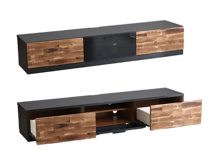 バロック テレビ台 幅180cm 国産 高級感 ローボード コンパクト おしゃれ 収納 インテリア ラック TV台 シンプル スリム リビング ダイニング 収納棚 日本製(代引不可)