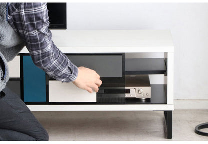 モンドール 幅175cm テレビ台 国産 高級感 ローボード コンパクト おしゃれ 収納 インテリア ラック TV台 シンプル スリム リビング ダイニング 収納棚 日本製(代引不可)