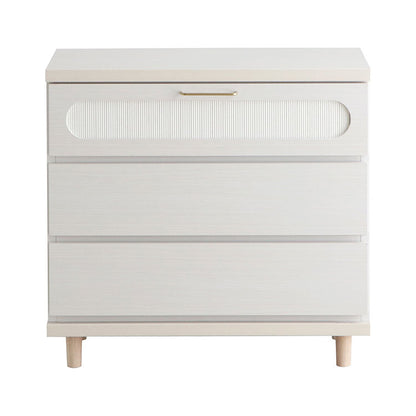 シロカ チェスト 幅75.9cm 国産 北欧 ビンテージ調 大人気 北欧 収納 シロカシリーズ オフィス ハウタ ワイドチェスト 日本製 キャビネット リビング ダイニング(代引不可)