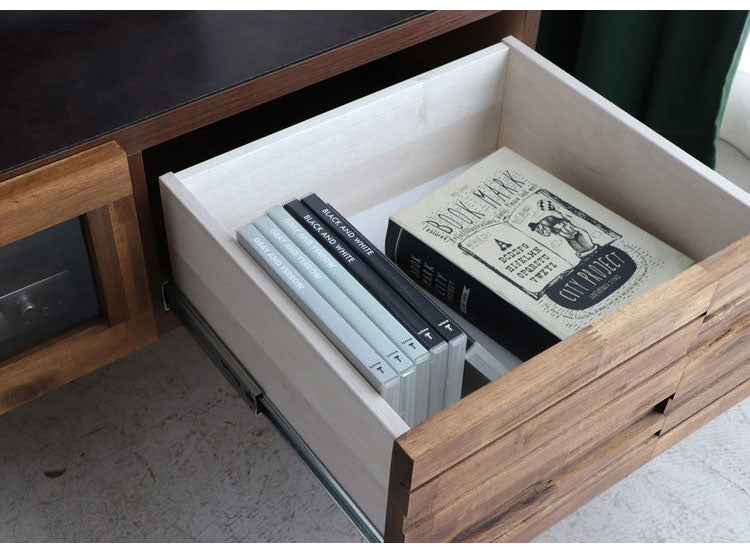 メニック テレビ台 幅180cm 国産 高級感 インテリア ローボード コンパクト おしゃれ 収納 インテリア ラック TV台 シンプル スリム リビング ダイニング 収納棚(代引不可)