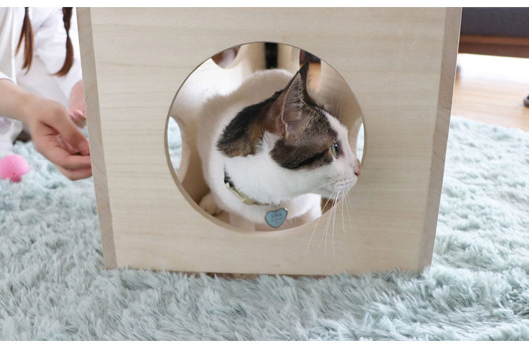 ボックス 食べられないチーズ コンパクト 幅55cm 猫 インテリア 収納 箱 リビング ダイニング 子供部屋 キッズ 子供 こども 子ども おしゃれ(代引不可)