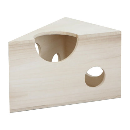 ボックス 食べられないチーズ コンパクト 幅55cm 猫 インテリア 収納 箱 リビング ダイニング 子供部屋 キッズ 子供 こども 子ども おしゃれ(代引不可)