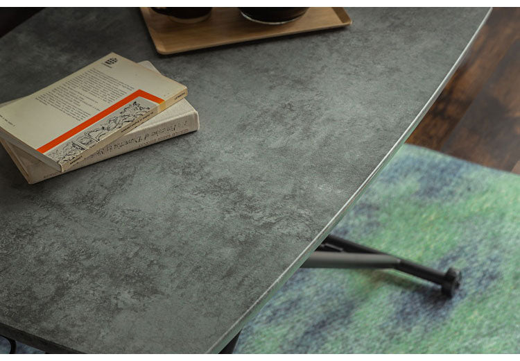 リフトテーブル 昇降式 ローテーブル ハイテーブル 折りたたみ コンパクト収納 リビング ダイニング 作業スペース 食卓 台所 センターテーブル(代引不可)