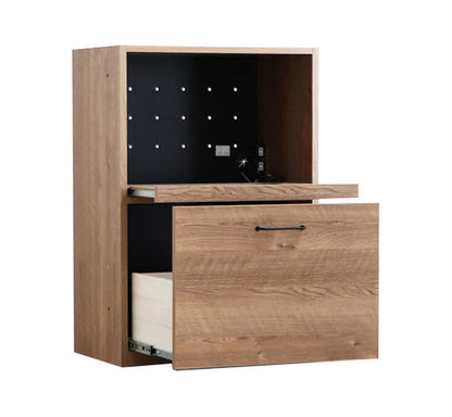 トラクト 幅60cm 国産 オープン扉 サイドボード 木製 キャビネット 収納 棚 ラック 北欧 おしゃれ シンプル インテリア リビング 収納ボックス 家具 大容量(代引不可)