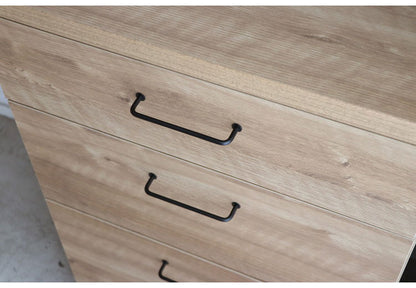 トラクト チェスト 幅60cm タンス コンパクト 引き出し 北欧 おしゃれ 木目 洋服 収納 一人暮らし シンプル リビング ダイニング ボックス 大容量 タンス 収納棚(代引不可)