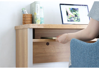 にゃんと一緒デスク テーブル 国産 インテリア リビング ダイニング 机 テーブル 猫 リビングテーブル ダイニングテーブル 日本製 収納(代引不可)