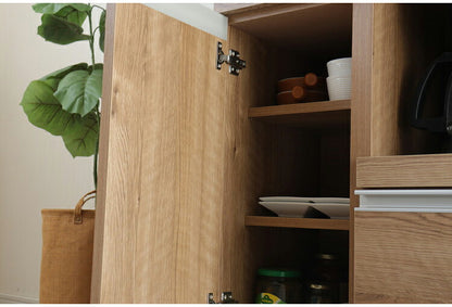 カウンター収納 日本製 レンジ台 幅90cm オープン収納 引き出し 扉収納 カウンター レンジボード リビングボード おしゃれ キャビネット 国産 リビング キッチン ダイニング クローゼット 寝室(代引不可)