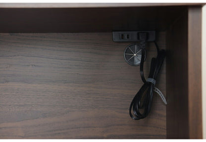 カウンター収納 日本製 レンジ台 幅120cm オープン収納 引き出し 扉収納 カウンター レンジボード リビングボード おしゃれ キャビネット 国産 リビング キッチン ダイニング クローゼット 寝室(代引不可)