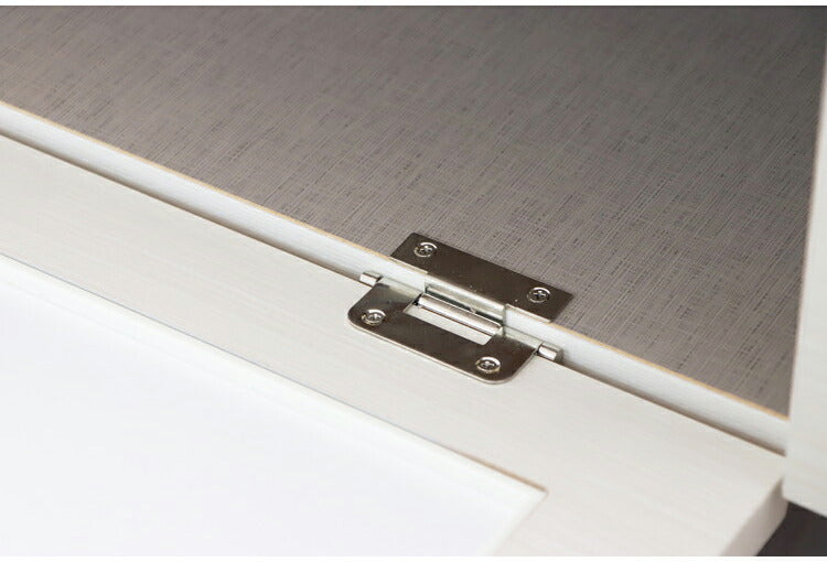 テレビボード 完成品 日本製 幅180cm 引き出し付き テレビ台 ローボード ホワイト 国産 真鍮 TV台 TVボード 収納 フラップ テレビラック リビング(代引不可)