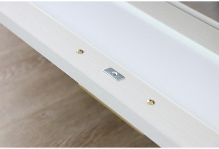 テレビボード 完成品 日本製 幅180cm 引き出し付き テレビ台 ローボード ホワイト 国産 真鍮 TV台 TVボード 収納 フラップ テレビラック リビング(代引不可)