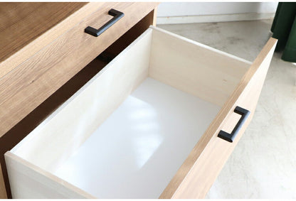 キッチンボード 食器棚 国産 幅70cm ラック レンジ台 オープン収納 家電収納 引き出し付き 可動棚 扉付き コード穴 スチール脚 木目調 北欧風 キッチン収納 日本製 リビング キッチン(代引不可)