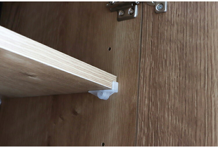 キッチンボード 食器棚 国産 幅70cm ラック レンジ台 オープン収納 家電収納 引き出し付き 可動棚 扉付き コード穴 スチール脚 木目調 北欧風 キッチン収納 日本製 リビング キッチン(代引不可)