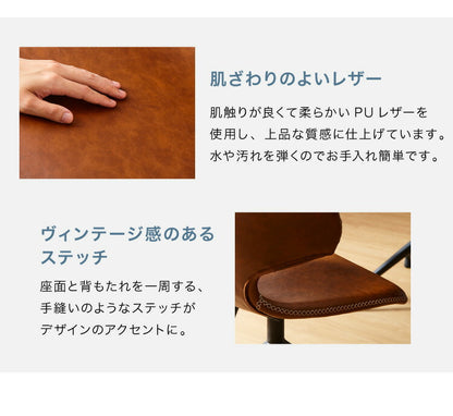 セラミック ダイニングセット 4人掛け 5点セット ダイニングテーブル 170 360°回転チェア 八の字脚 グレー 傷がつきにくい ダイニングチェア 肘付き ダイニングテーブルセット 食卓セット(代引不可)