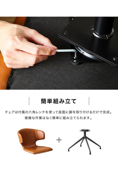 セラミック ダイニングセット 4人掛け 5点セット ダイニングテーブル 170 360°回転チェア 八の字脚 グレー 傷がつきにくい ダイニングチェア 肘付き ダイニングテーブルセット 食卓セット(代引不可)