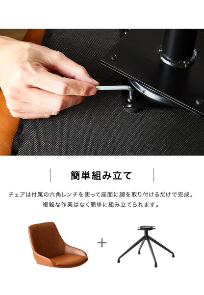 セラミック ダイニングテーブルセット 4人掛け 5点セット セラミックテーブル チェア 4脚 ダイニングセット エデル(代引不可)