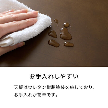 日本製 燕三条 トースターラック コの字 トースターラック 木天板 スチール レンジラック 家電上ラック キッチンラック カウンター上収納 おしゃれ(代引不可)