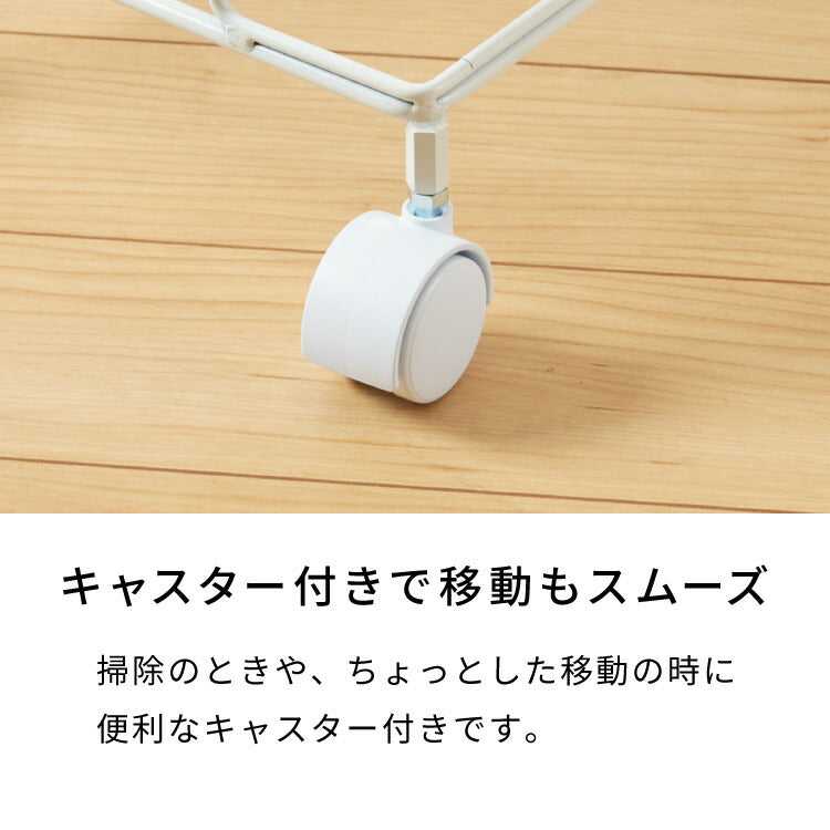 日本製 燕三条 サイドテーブルにもなる新聞ストッカー そのまま結束 キャスター付き 新聞ラック マガジンラック 収納付き サイドテーブル コーヒーテーブル 木天板(代引不可)