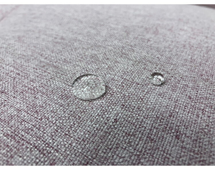 ソファ 幅132cm 撥水 二人掛け クッション付属 ローソファ 二人用 2P 大人 かわいい おしゃれ 北欧 インテリア リビング ダイニング シンプル コンパクト 一人暮らし 家具(代引不可)