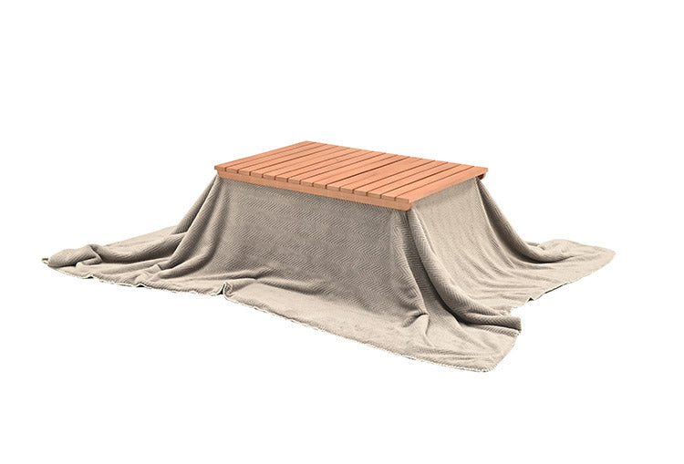 こたつ布団 長方形 リバーシブル 節電 省エネ 冬 クッション 寝袋 炬燵 コンパクト こたつテーブル ローテーブル インテリア 食卓 座卓 北欧 インテリア リビング ダイニング ブランケット(代引不可)