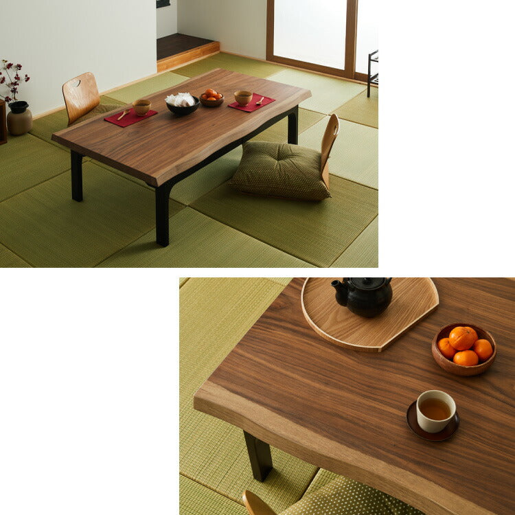 こたつテーブル 幅150cm グレイス 2wayこたつ ハイタイプ ロータイプ 高さ変更可能 L型脚 手元リモコン 3時間タイマー付き 長方形 こたつ ダイニングテーブル 二重管ハロゲンヒーター2灯(代引不可)