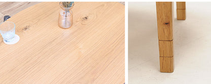 こたつテーブル 楕円形 幅105×奥行80cm 天然木 こたつ机 高級感 3段階 高さ調節可能 木製 センターテーブル ローテーブル リビング ダイニング 円形 丸形 北欧 おしゃれ(代引不可)