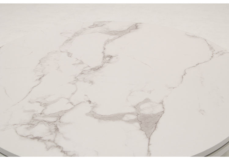 こたつ 幅90cm 大理石調 長方形 角型 ワンタッチ式 折れ脚機能 ホワイト おしゃれ 北欧 コンパクト リビングテーブル コタツ 炬燵 一人暮らし オールシーズン テーブル(代引不可)