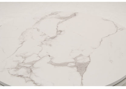 こたつ 幅90cm 大理石調 長方形 角型 ワンタッチ式 折れ脚機能 ホワイト おしゃれ 北欧 コンパクト リビングテーブル コタツ 炬燵 一人暮らし オールシーズン テーブル(代引不可)