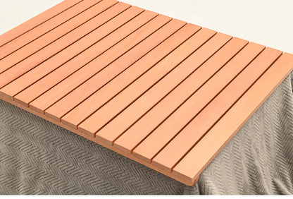 こたつ2点セット こたつテーブル こたつ布団 長方形 幅80cm リバーシブル アウトドア風 節電 省エネ こたつテーブル ローテーブル インテリア 食卓 座卓 北欧 インテリア リビング ダイニング(代引不可)